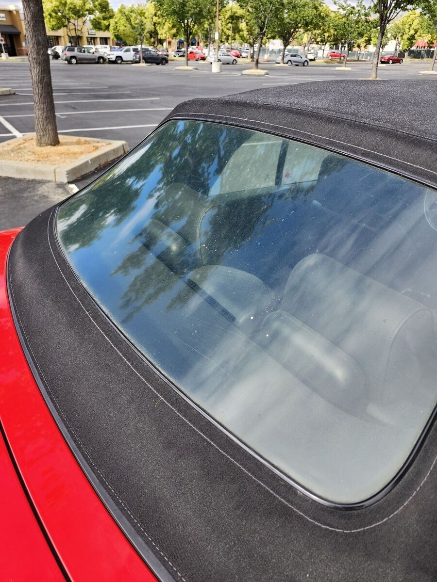 1994 BMW 3-Series IC AUTOMATIC - photo 9