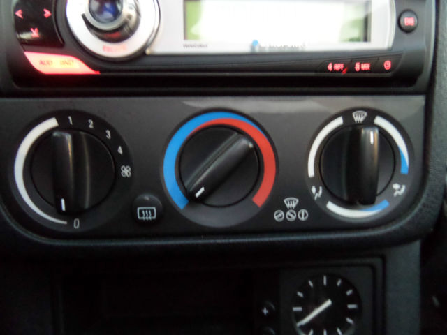 1994 BMW 3-Series Baur - photo 11