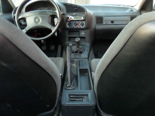 1994 BMW 3-Series Baur - photo 12