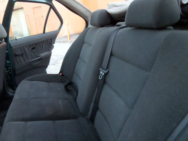 1994 BMW 3-Series Baur - photo 13