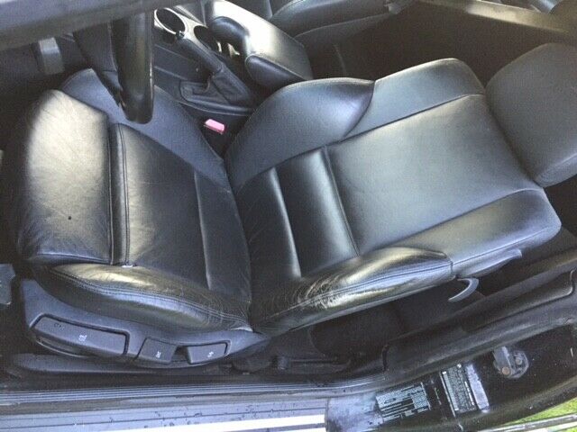1994 BMW 3-Series convertible - photo 12