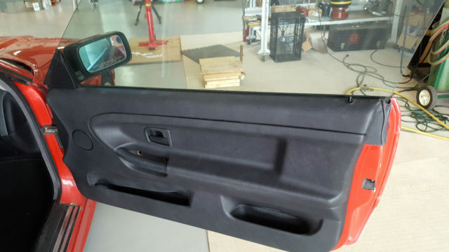 1994 BMW 3-Series IS - photo 13