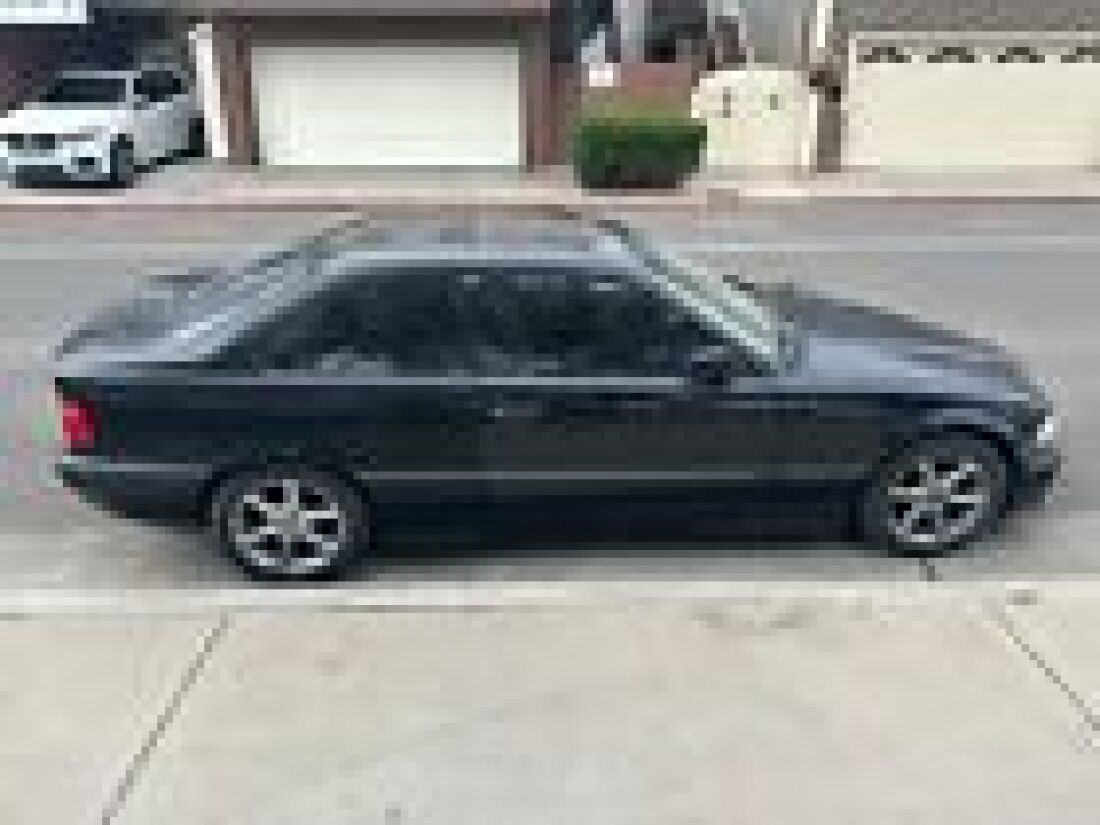 1994 BMW 318is, great project, needs work, must tow 1994 BMW 3-Series