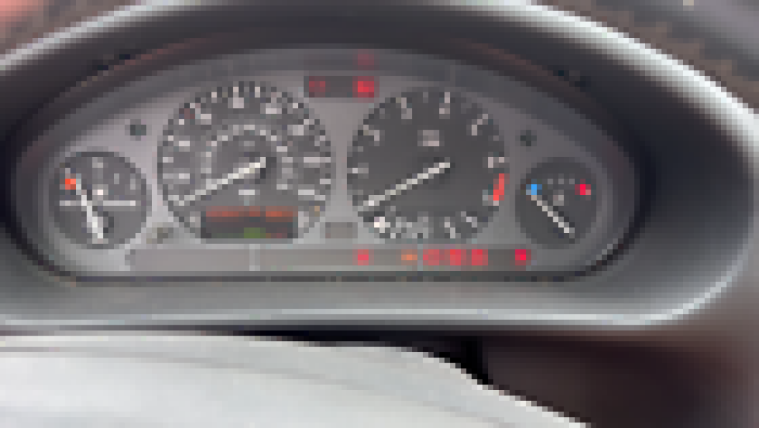 1994 BMW 3-Series - photo 2