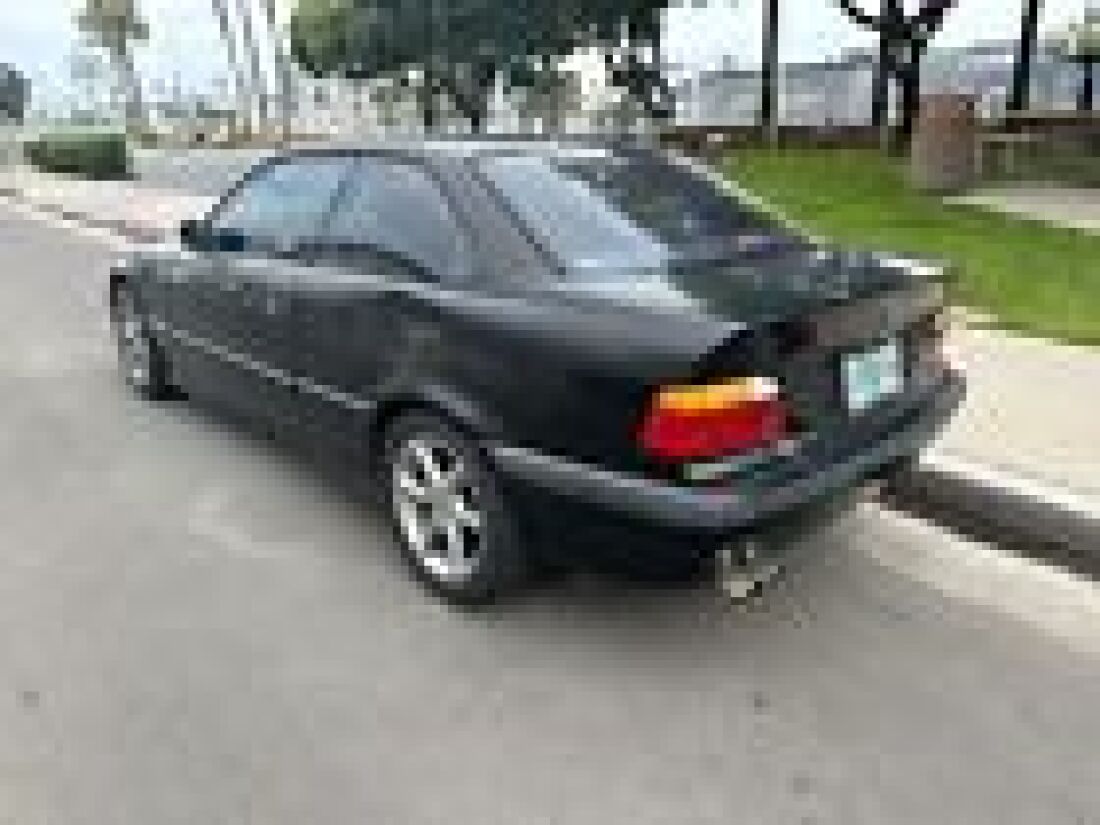 1994 BMW 3-Series - photo 4