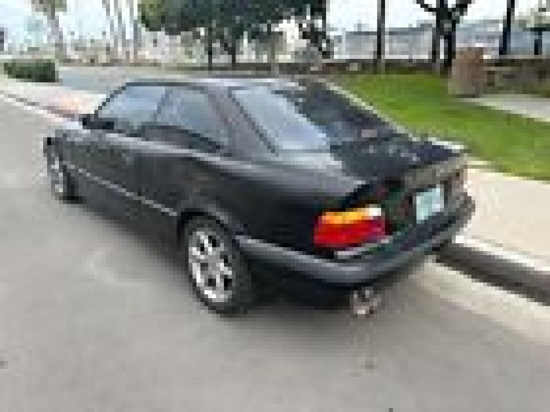 1994 BMW 3-Series - photo 5