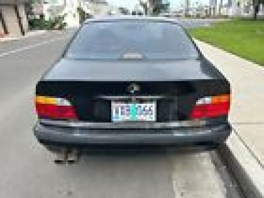 1994 BMW 3-Series - photo 6