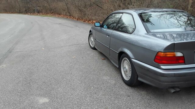 1994 BMW 3-Series - photo 3
