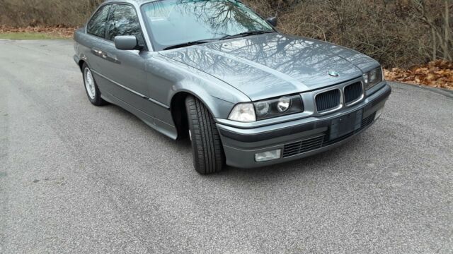 1994 BMW 3-Series - photo 6