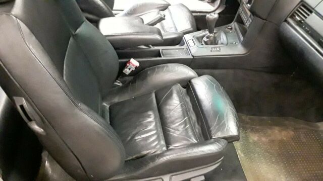 1994 BMW 3-Series - photo 8