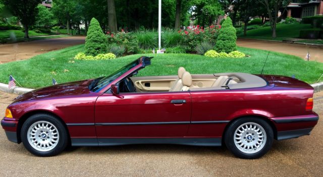 1994 BMW 3-Series - photo 2