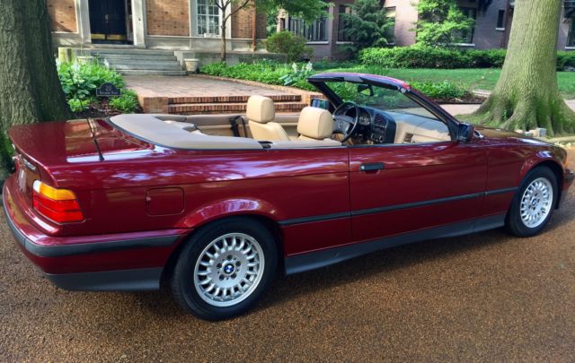 1994 BMW 3-Series - photo 9