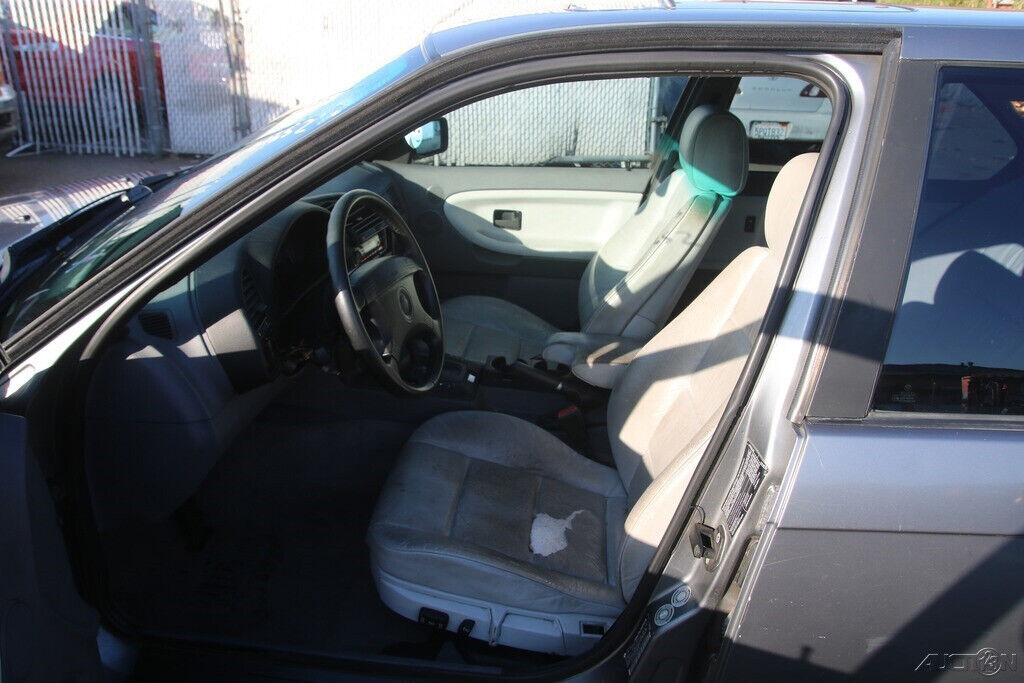 1994 BMW 3-Series 325i - photo 13