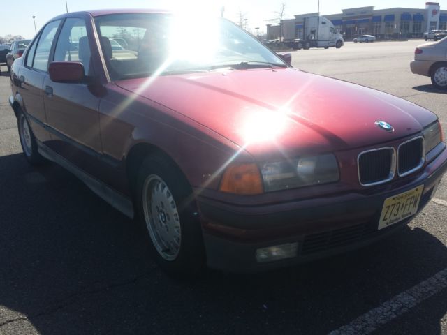 1994 BMW 3-Series - photo 6