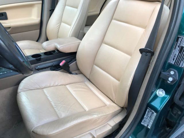 1994 BMW 3-Series 325i - photo 11