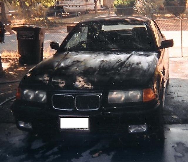 1994 BMW 3-Series - photo 3