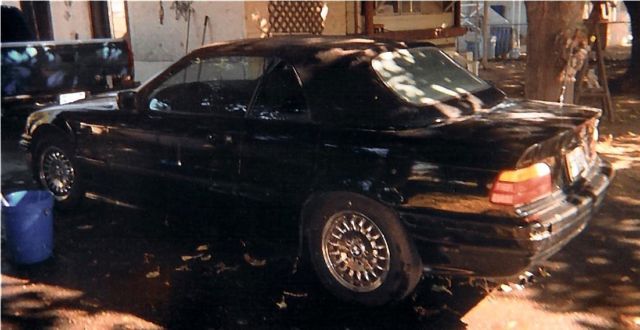 1994 BMW 3-Series - photo 4