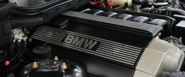 1994 BMW 3-Series - photo 10