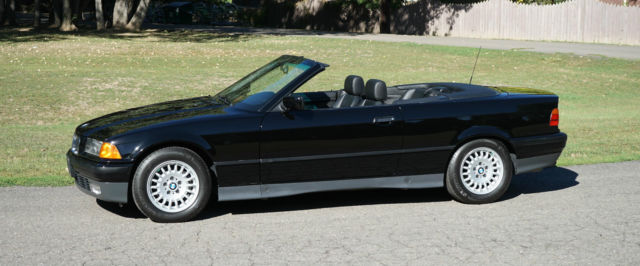 1994 BMW 3-Series - photo 2