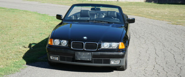 1994 BMW 3-Series - photo 4