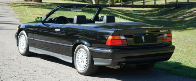 1994 BMW 3-Series - photo 5