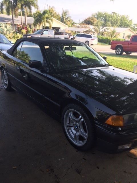 1994 BMW 3-Series - photo 3