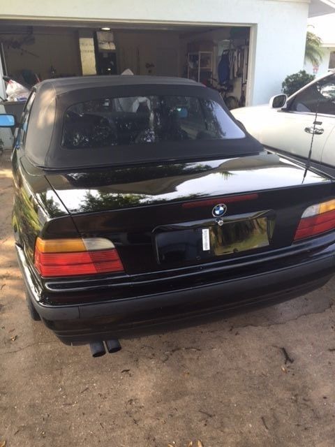 1994 BMW 3-Series - photo 5