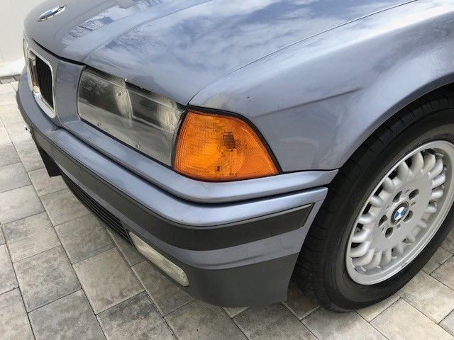 1994 BMW 3-Series Premium - photo 10