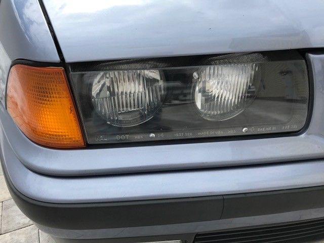 1994 BMW 3-Series Premium - photo 11