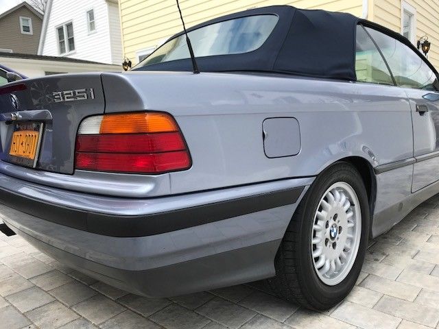 1994 BMW 3-Series Premium - photo 13
