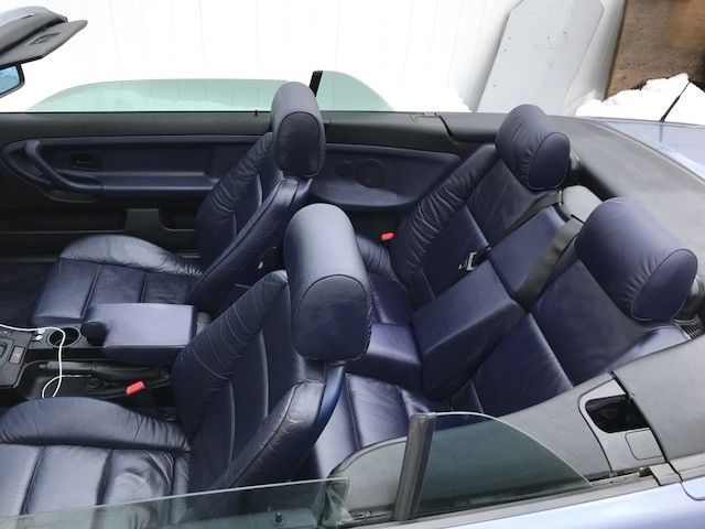 1994 BMW 3-Series Premium - photo 5