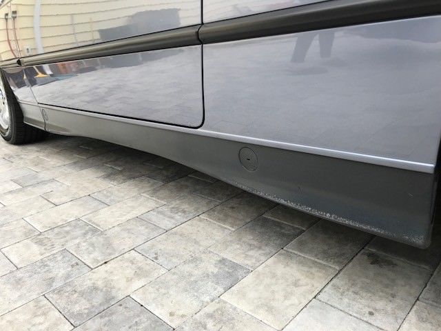 1994 BMW 3-Series Premium - photo 8