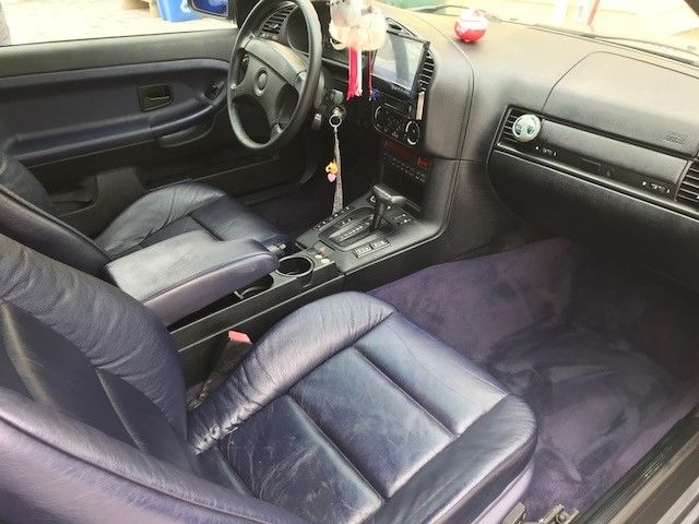 1994 BMW 3-Series Premium - photo 13