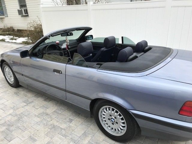 1994 BMW 3-Series Premium - photo 2