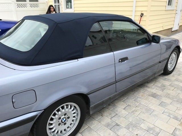 1994 BMW 3-Series Premium - photo 3