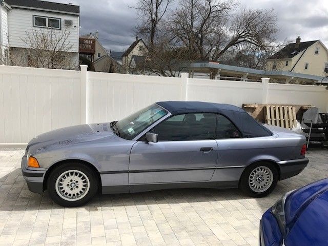 1994 BMW 3-Series Premium - photo 5