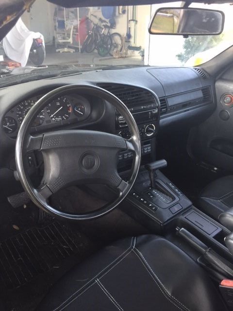 1994 BMW 3-Series - photo 6