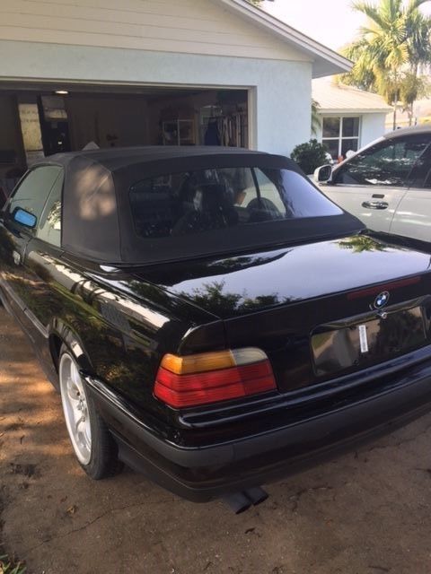 1994 BMW 3-Series - photo 9