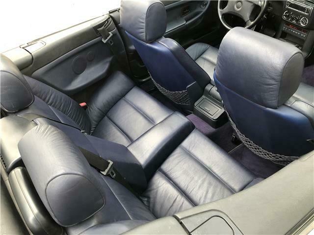 1994 BMW 3-Series -- - photo 10