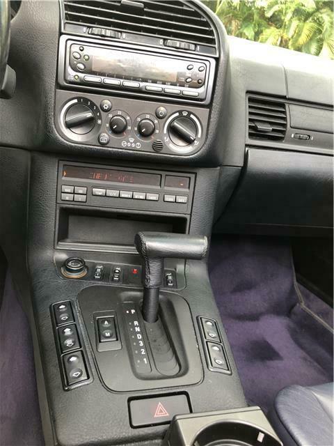 1994 BMW 3-Series -- - photo 11
