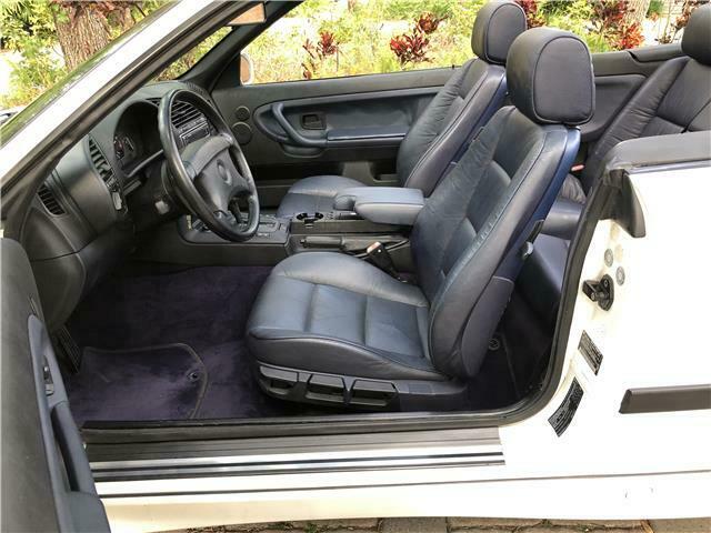 1994 BMW 3-Series -- - photo 12
