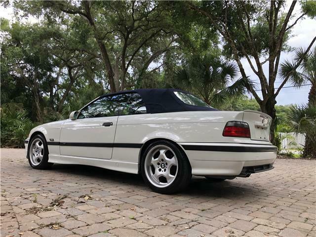 1994 BMW 3-Series -- - photo 3