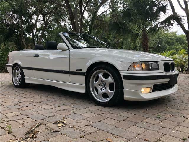 1994 BMW 3-Series -- - photo 5