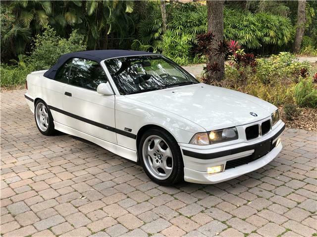 1994 BMW 3-Series -- - photo 6