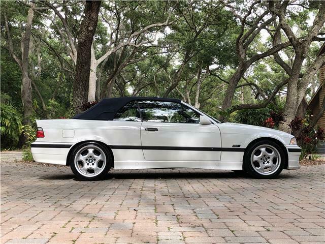 1994 BMW 3-Series -- - photo 7
