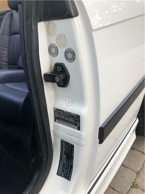 1994 BMW 3-Series -- - photo 8