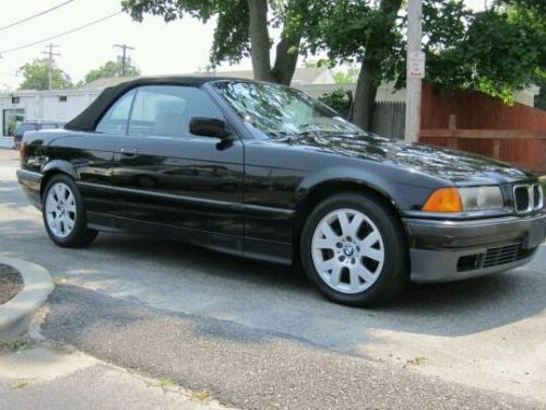 1994 BMW 3-Series - photo 10