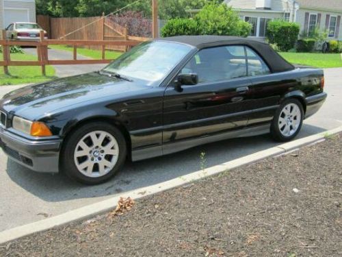 1994 BMW 3-Series - photo 3