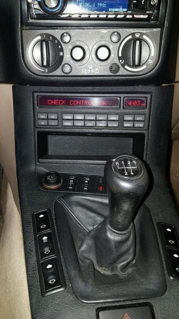 1994 BMW 3-Series - photo 8
