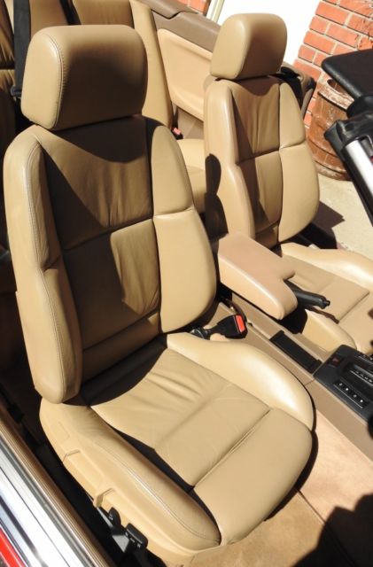 1994 BMW 3-Series - photo 13